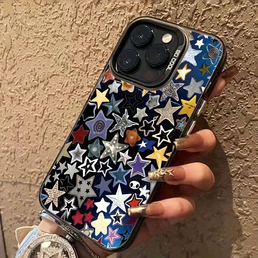 American XINGX iPhone Case - Viexta