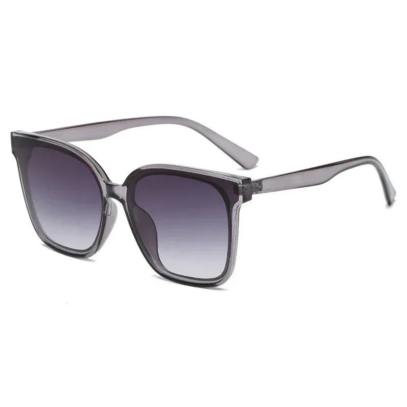 Retro Sunglasses For Men And Women - Viexta