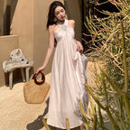 Holiday Spring Dress - Viexta