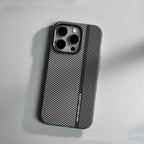 Carbon Fiber Drop-resistant iPhone Cover