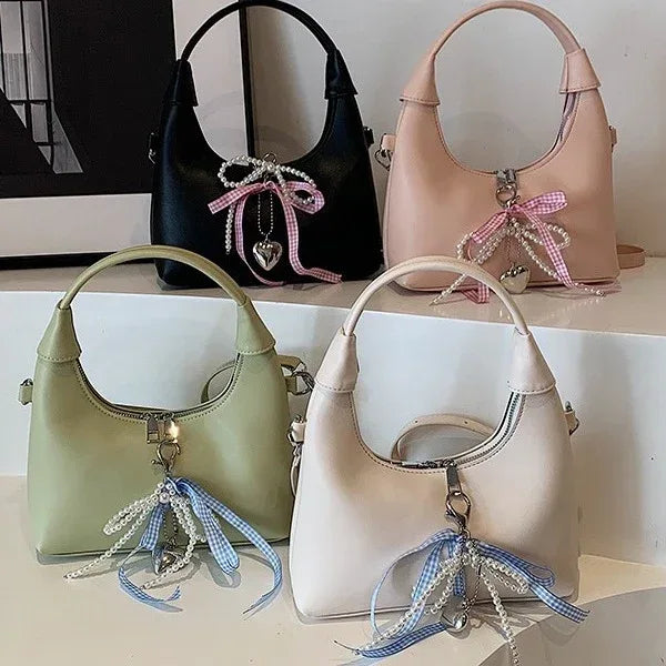 MavenMaro Crossbody Bag - Viexta