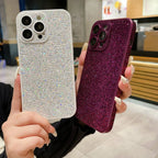 diamond-drop-resistant-lens-protector-iphone-case - Viexta