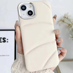 Liquid Silicone Frosted iPhone Case - Viexta