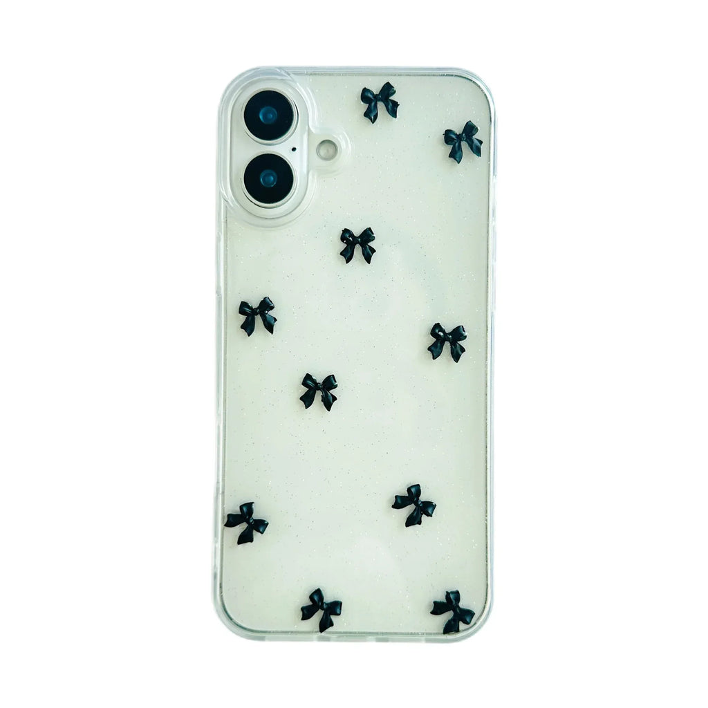 four-color-bow-iphone-case - Viexta