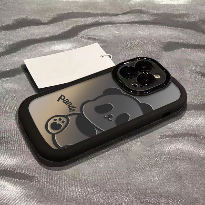 gradient-panda-iphone-case