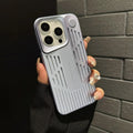 Aromatherapy Heat Dissipation Light Fragrance iPhone Case - Viexta