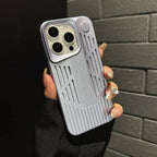 Aromatherapy Heat Dissipation Light Fragrance iPhone Case - Viexta