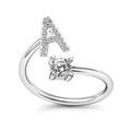 Letters Rings - Viexta