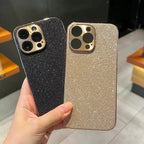 Electroplated Star Diamond Glitter iPhone Case - Viexta