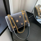 Fashion Messenger Bag - Viexta