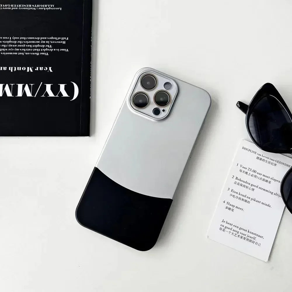 splicing-iphone-case - Viexta
