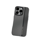 Carbon Fiber Drop-resistant iPhone Cover