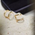 Fashion Helix Earrings - Viexta