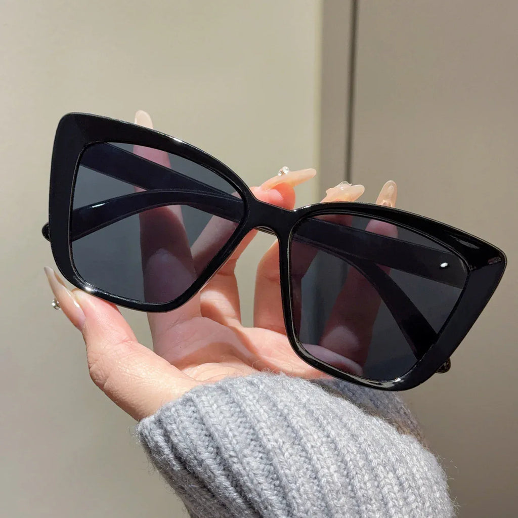 Versatile Slimming High-grade Sunglasses - Viexta