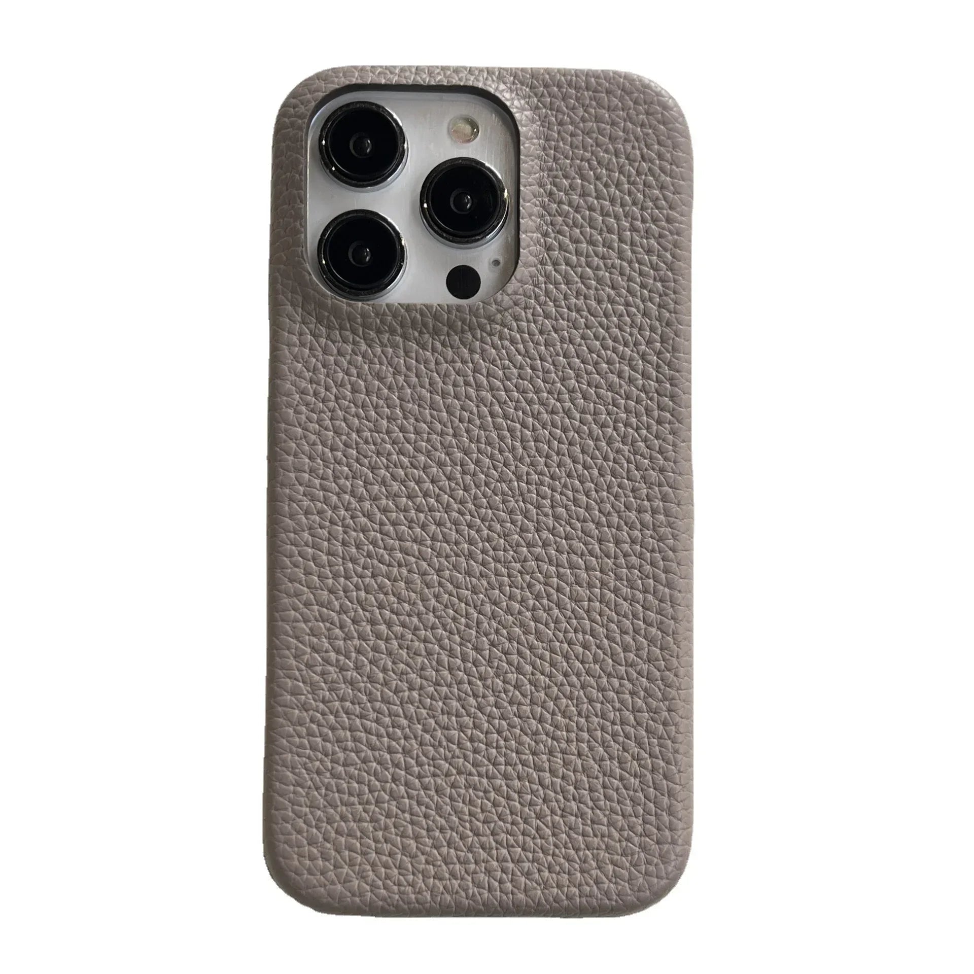 Solid Color iPhone Case - Viexta