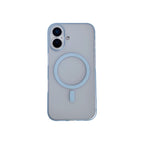 PC Magnetic Ultra-thin Matte iPhone Case