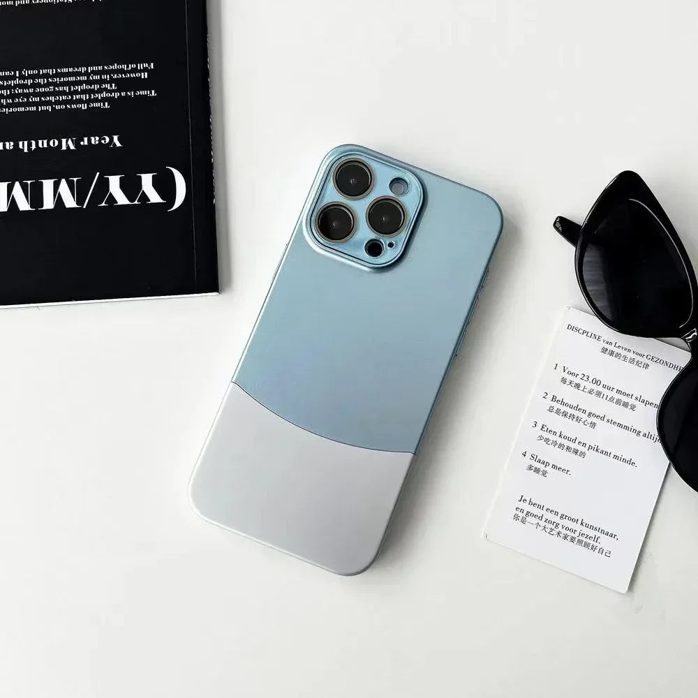 splicing-iphone-case - Viexta