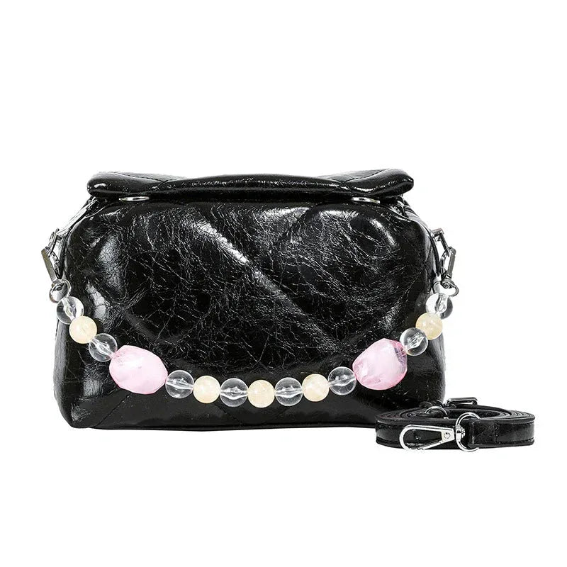 HauteHold Messenger Bag - Viexta