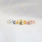 s925-sterling-pin-ring-for-women - Viexta