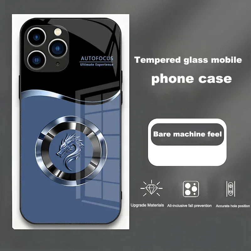 liquid-glass-drop-resistant-iphone-case - Viexta