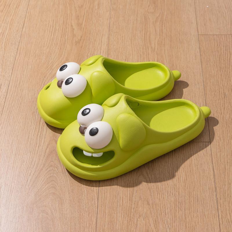 Slip-on Crocs For Summer - Viexta