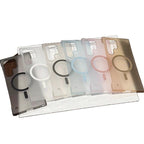 Frameless Ice Mist Magnetic Suction Ultra-thin Frosted Samsung Case