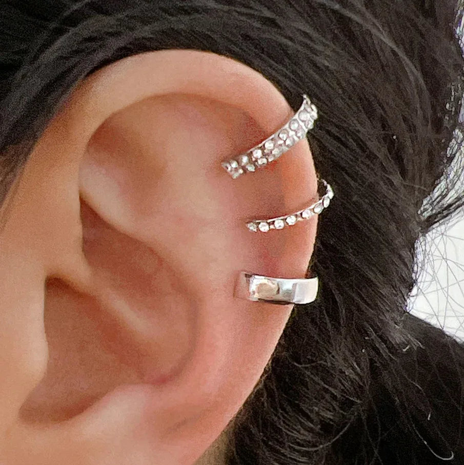 Three-piece Helix Set - Viexta