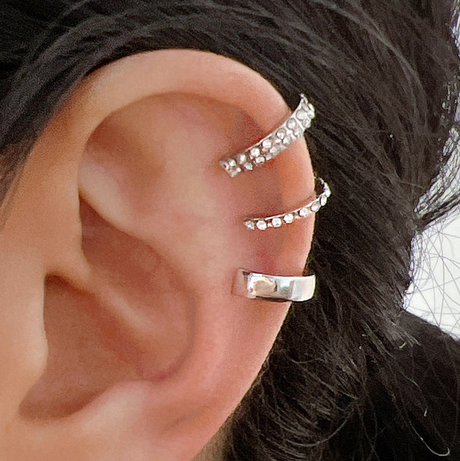 Three-piece Helix Set