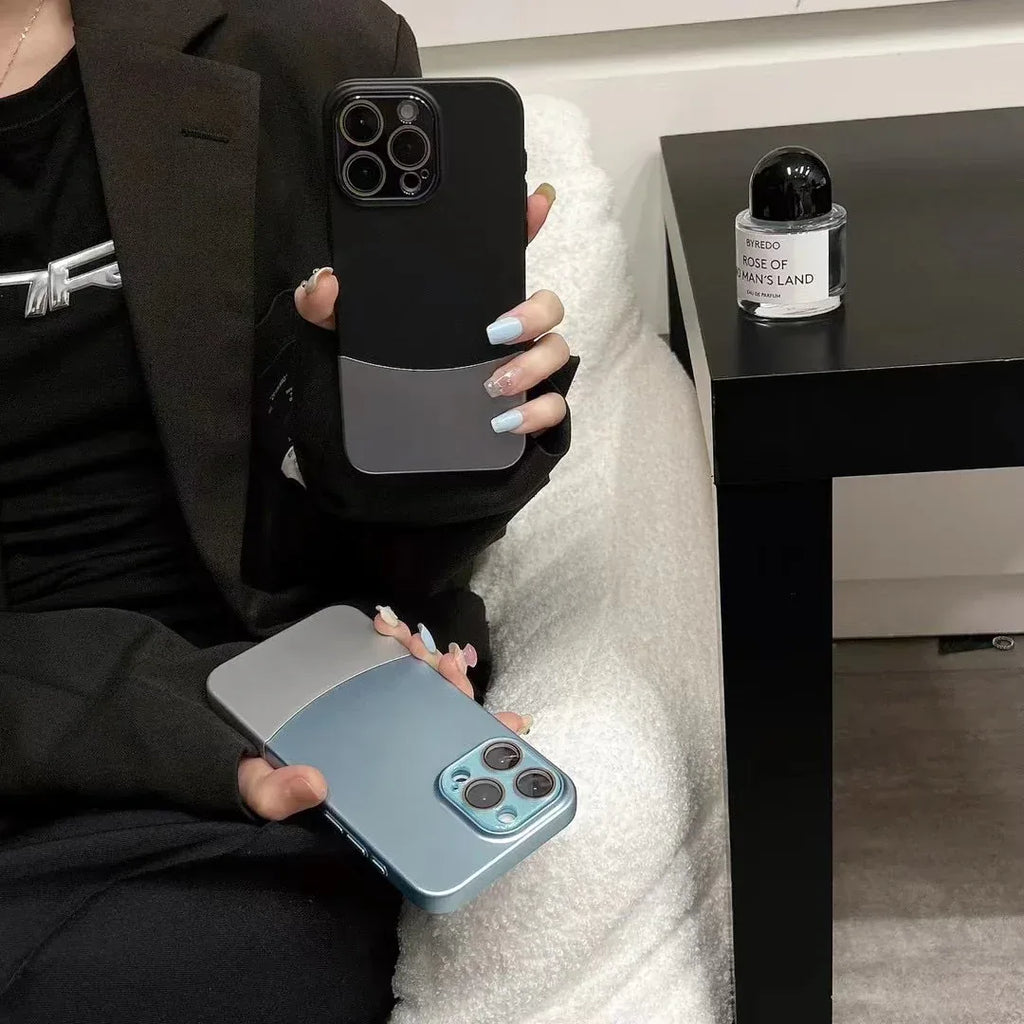 splicing-iphone-case - Viexta