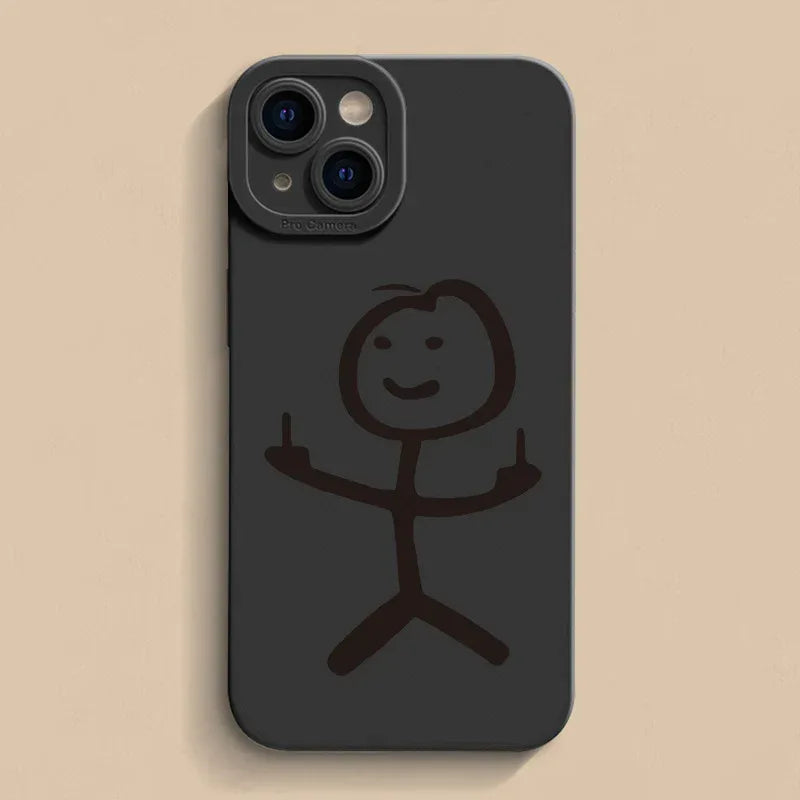 Gesture Advanced iPhone Case - Viexta