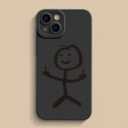 Gesture Advanced iPhone Case - Viexta