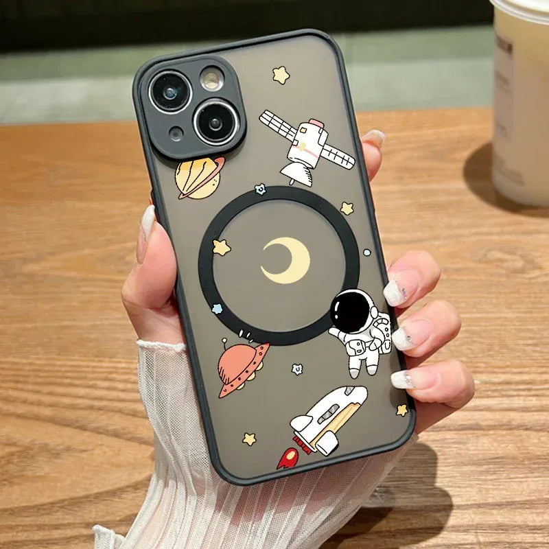 graffiti-astronaut-iphone-case - Viexta