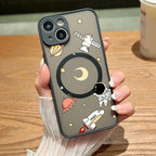 graffiti-astronaut-iphone-case - Viexta