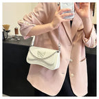 SereneSatchel Bag - Viexta