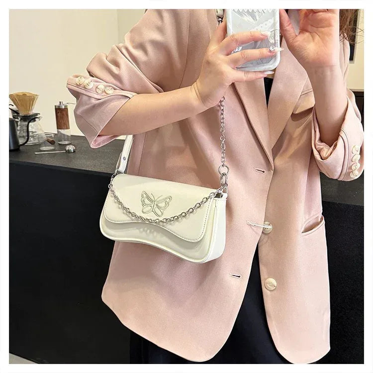 SereneSatchel Bag - Viexta