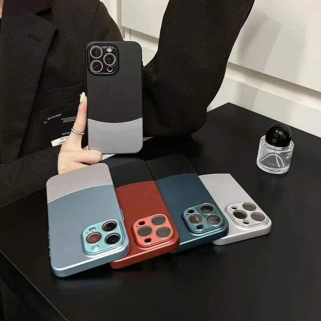 splicing-iphone-case - Viexta