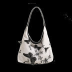 Underarm Butterfly Bag - Viexta
