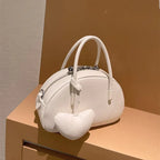 Heart Shoulder Bag - Viexta
