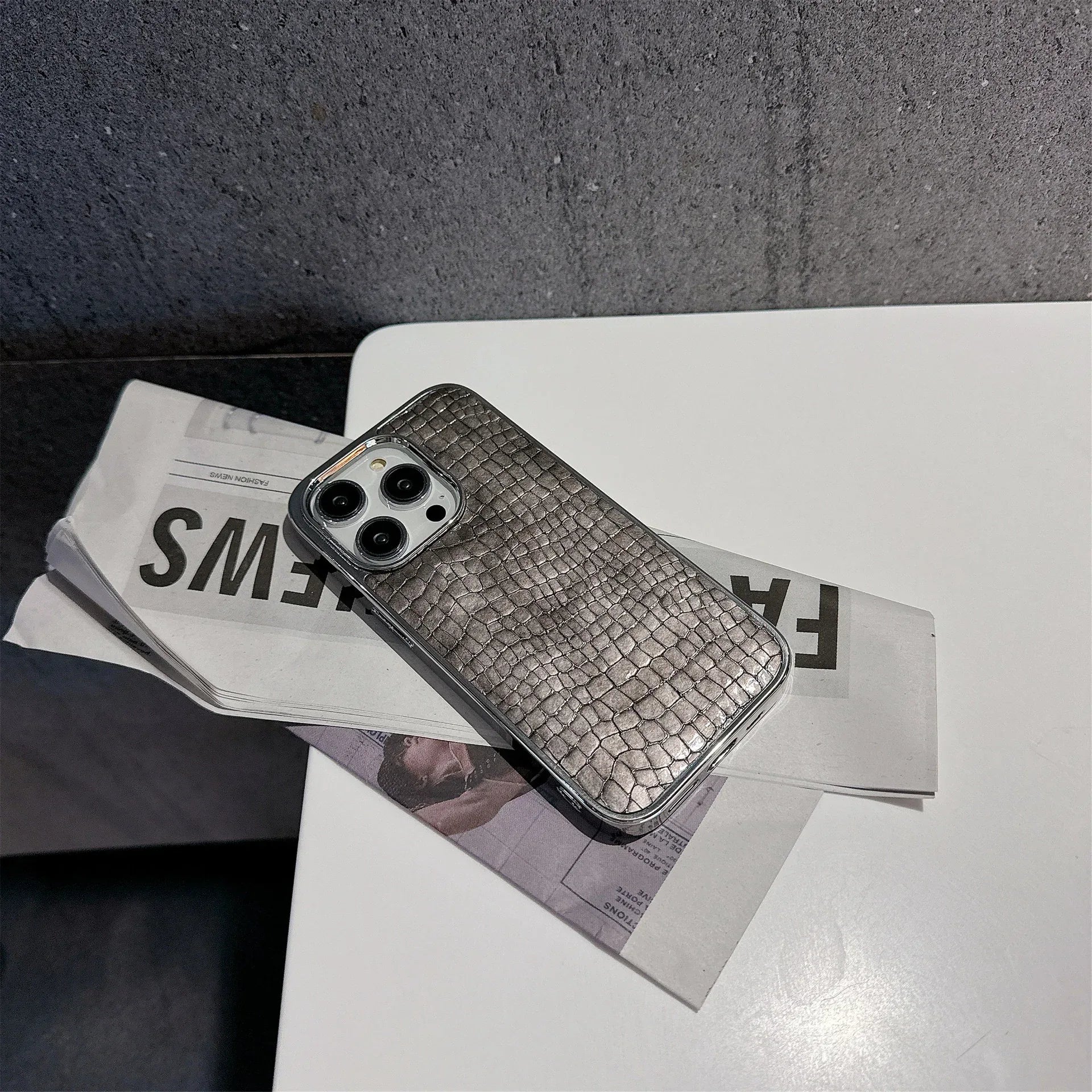 Advanced Anti-fall Protective iPhone Case - Viexta