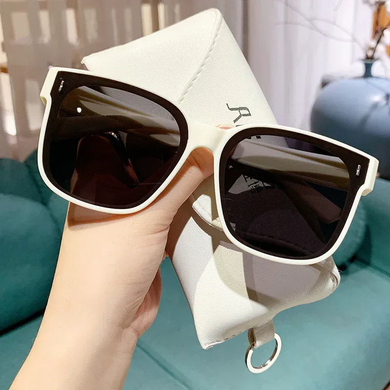 Polarized Sun Protection UV Sunglasses - Viexta