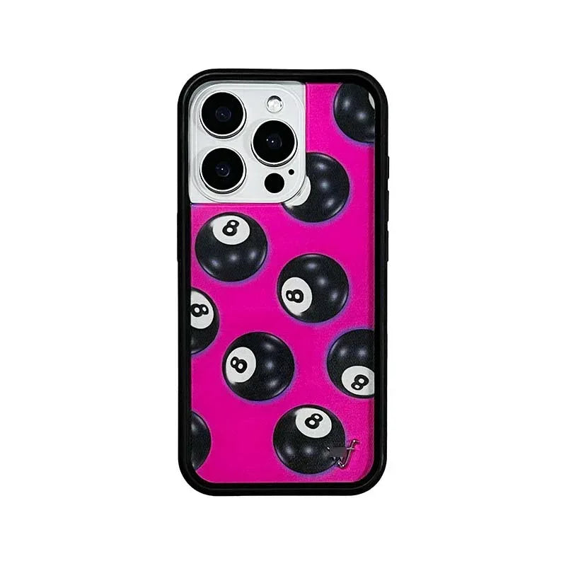 plaid-strawberry-star-iphone-case - Viexta