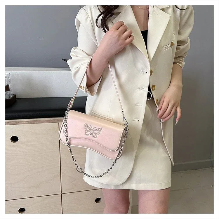 SereneSatchel Bag - Viexta