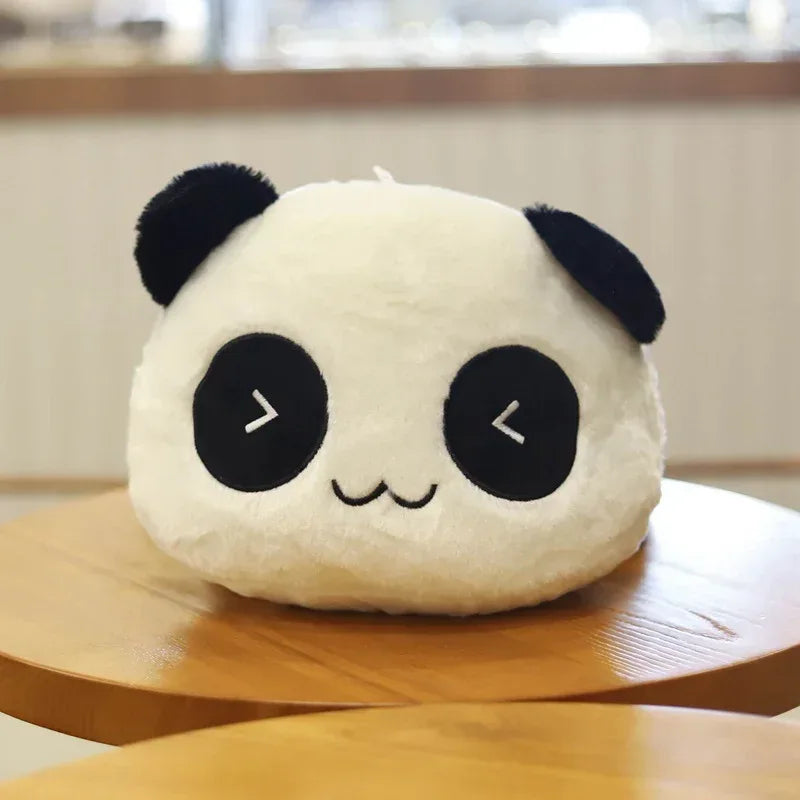 Lying Bear Plush Toys - Viexta