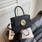 Crossbody Shoulder Bag - Viexta