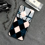 Maximus Shell Pattern iPhone Case - Viexta
