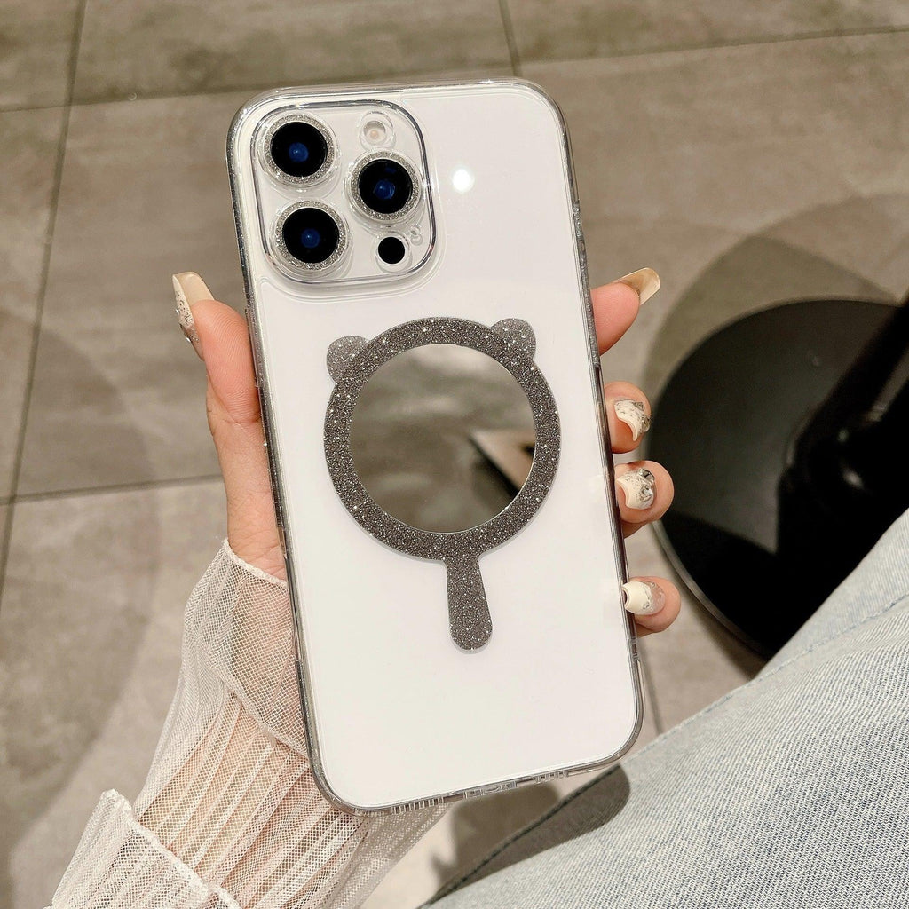 strong-magnetic-suction-iphone-case - Viexta