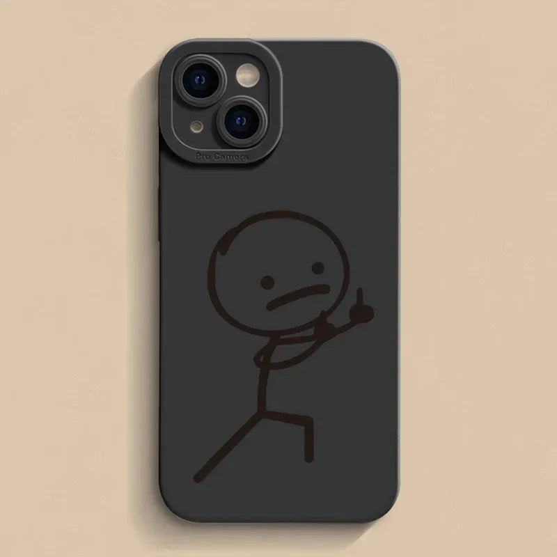 Gesture Advanced iPhone Case - Viexta