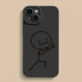 Gesture Advanced iPhone Case - Viexta