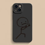Gesture Advanced iPhone Case - Viexta