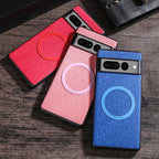 leather-pixel-series-protective-case - Viexta
